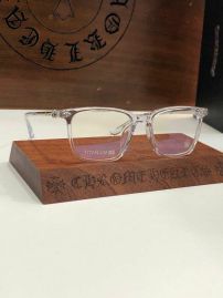 Picture of Chrome Hearts Optical Glasses _SKUfw46734494fw